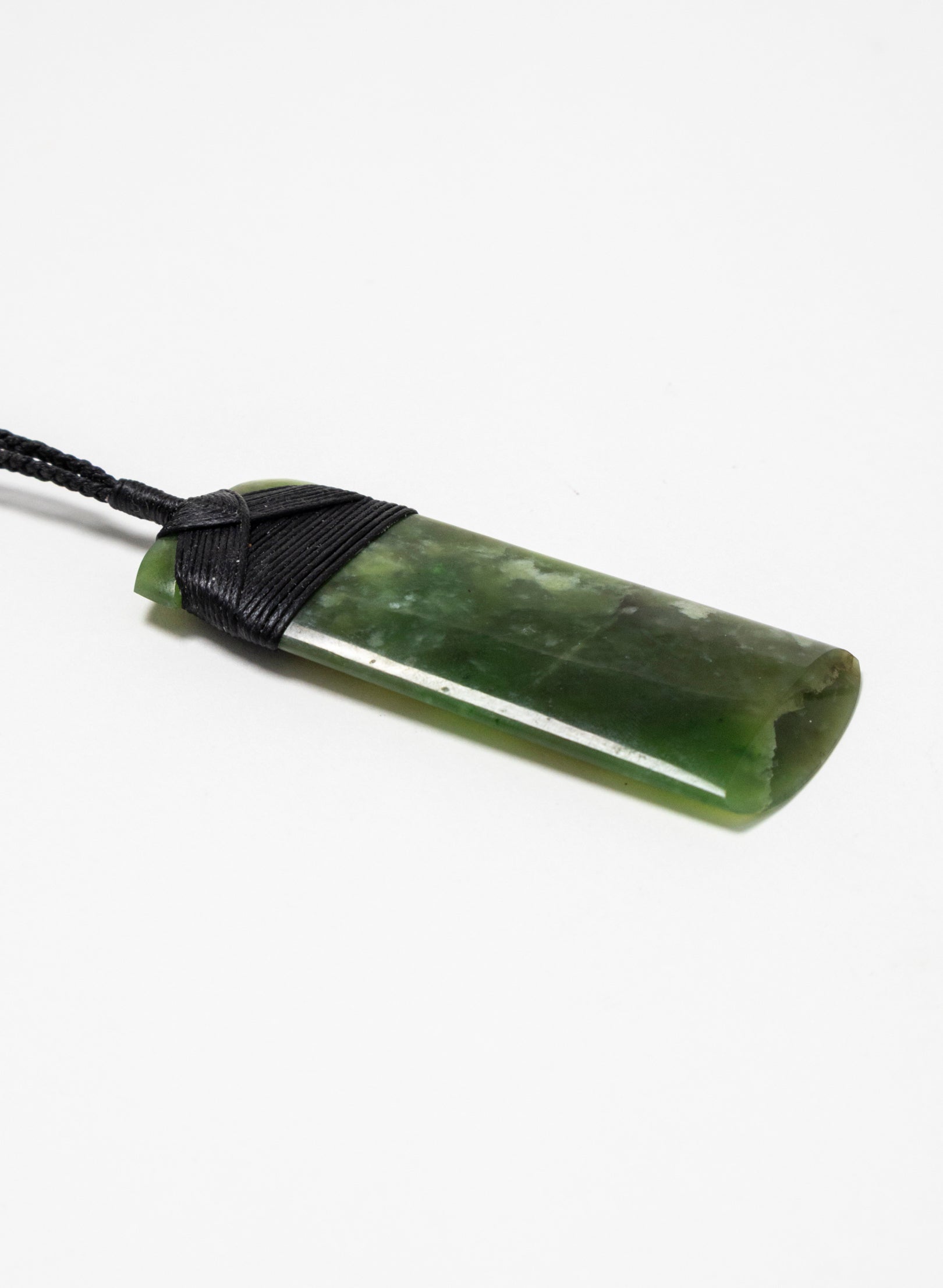 Bound Pounamu Hei Toki