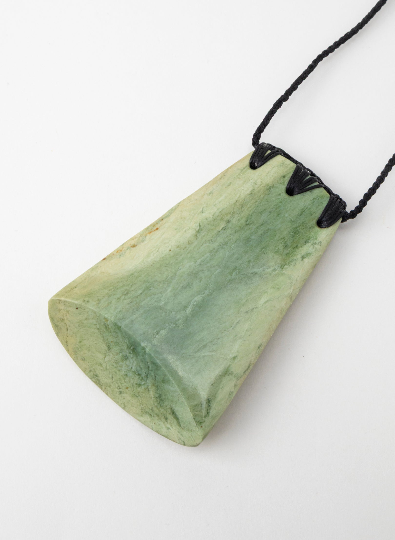 Pounamu Hei Toki