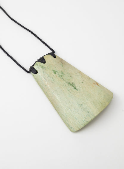 Pounamu Hei Toki
