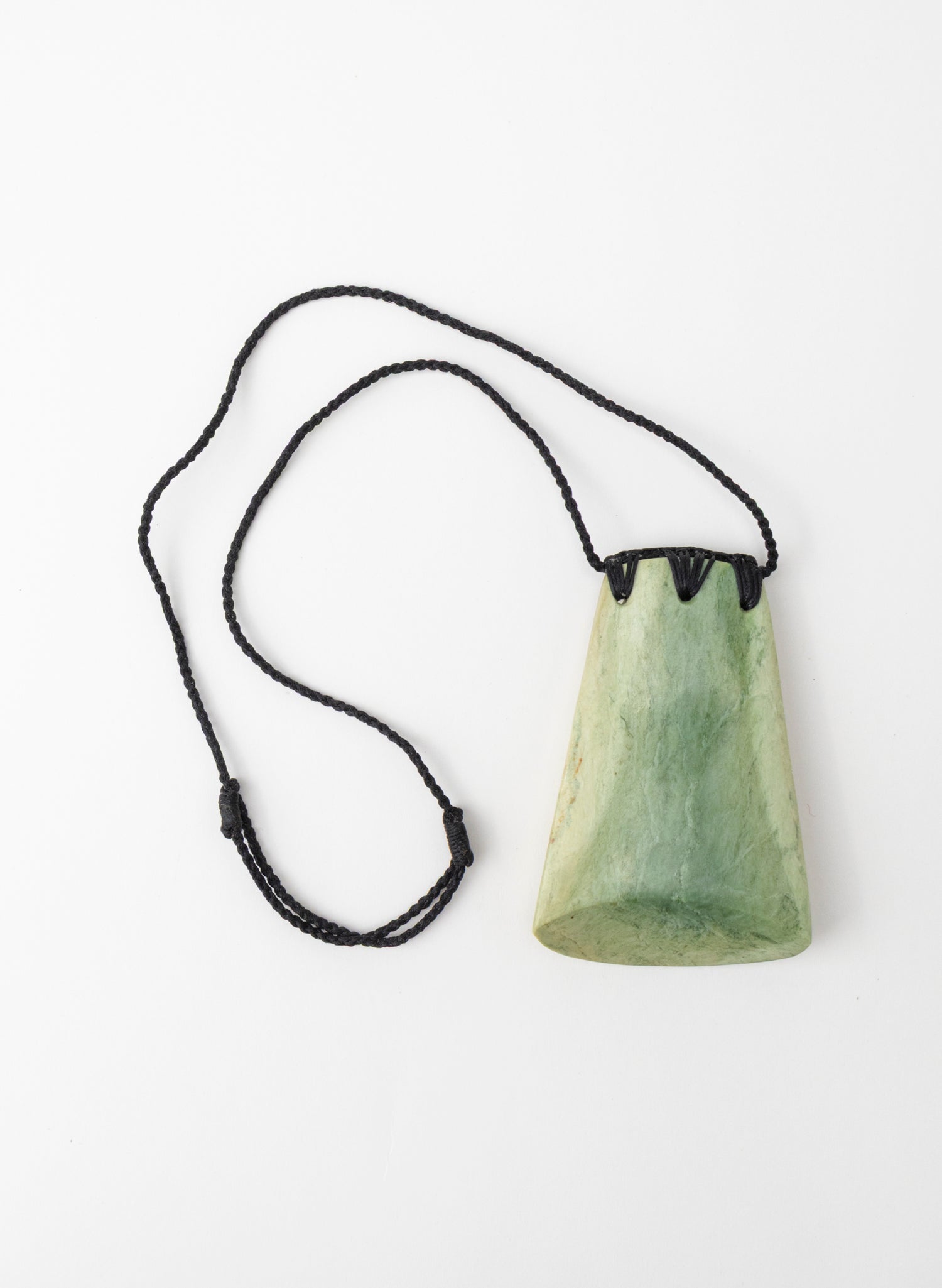 Pounamu Hei Toki
