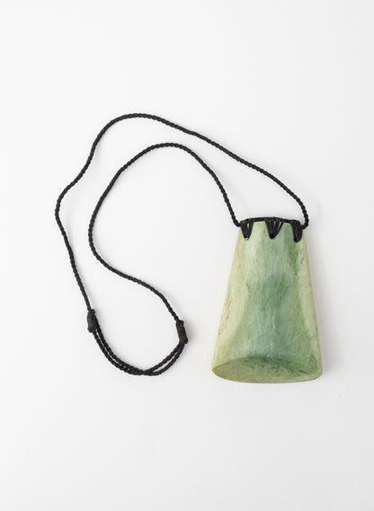 Pounamu Hei Toki