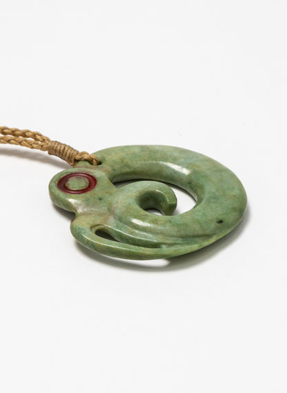 Pounamu Koropepe