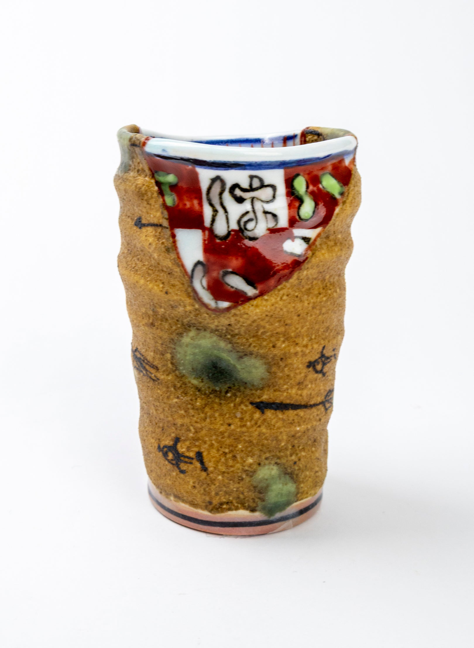Yobitsugi Slim Cup