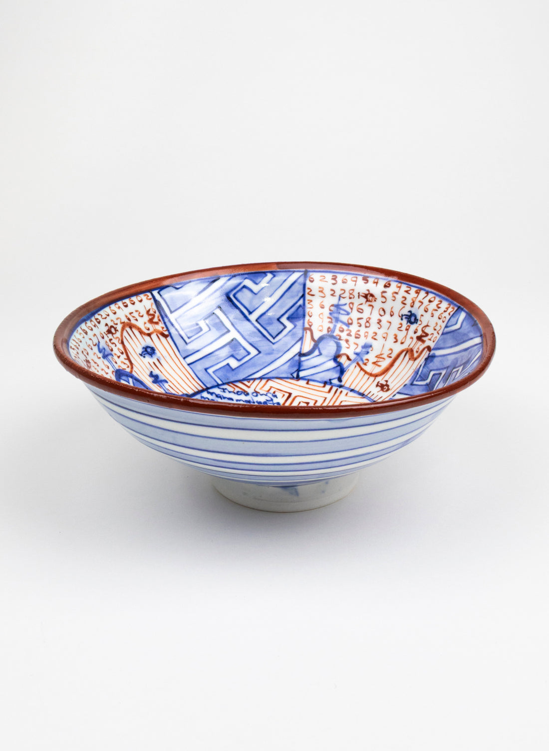 Ratana Bowl