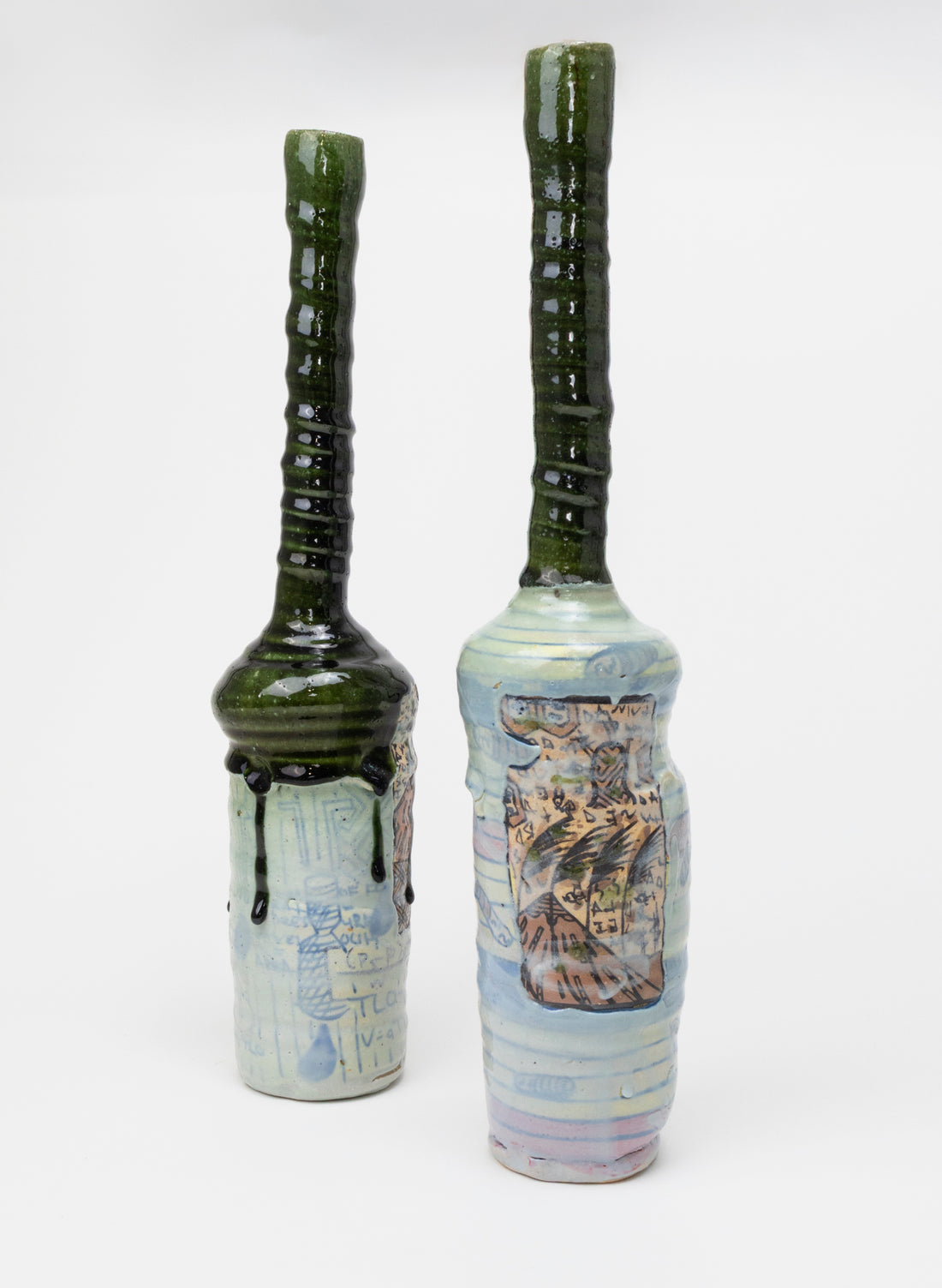 Oribe Long Neck Bottle