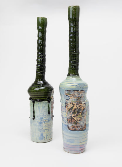Oribe Long Neck Bottle