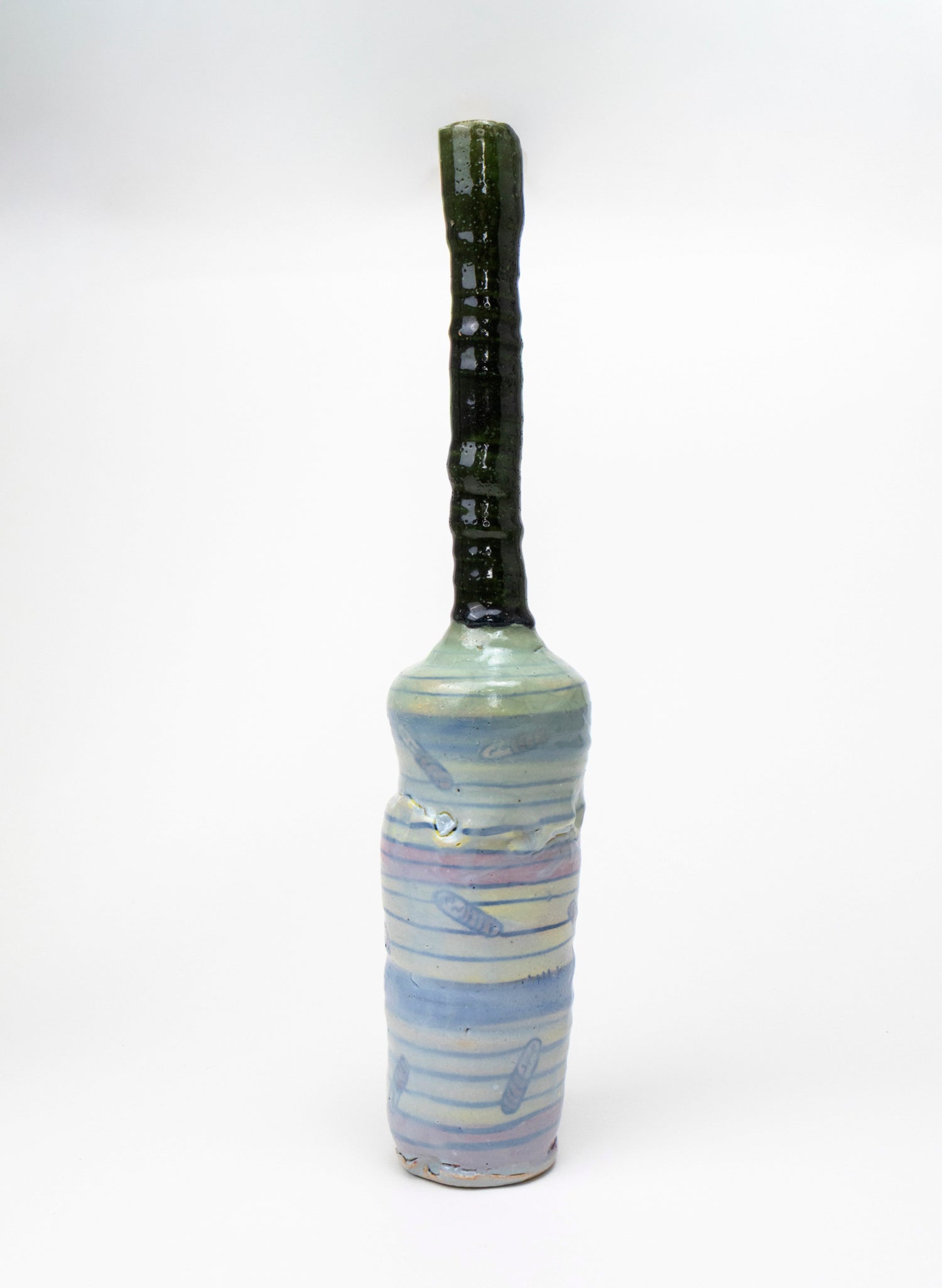 Oribe Long Neck Bottle