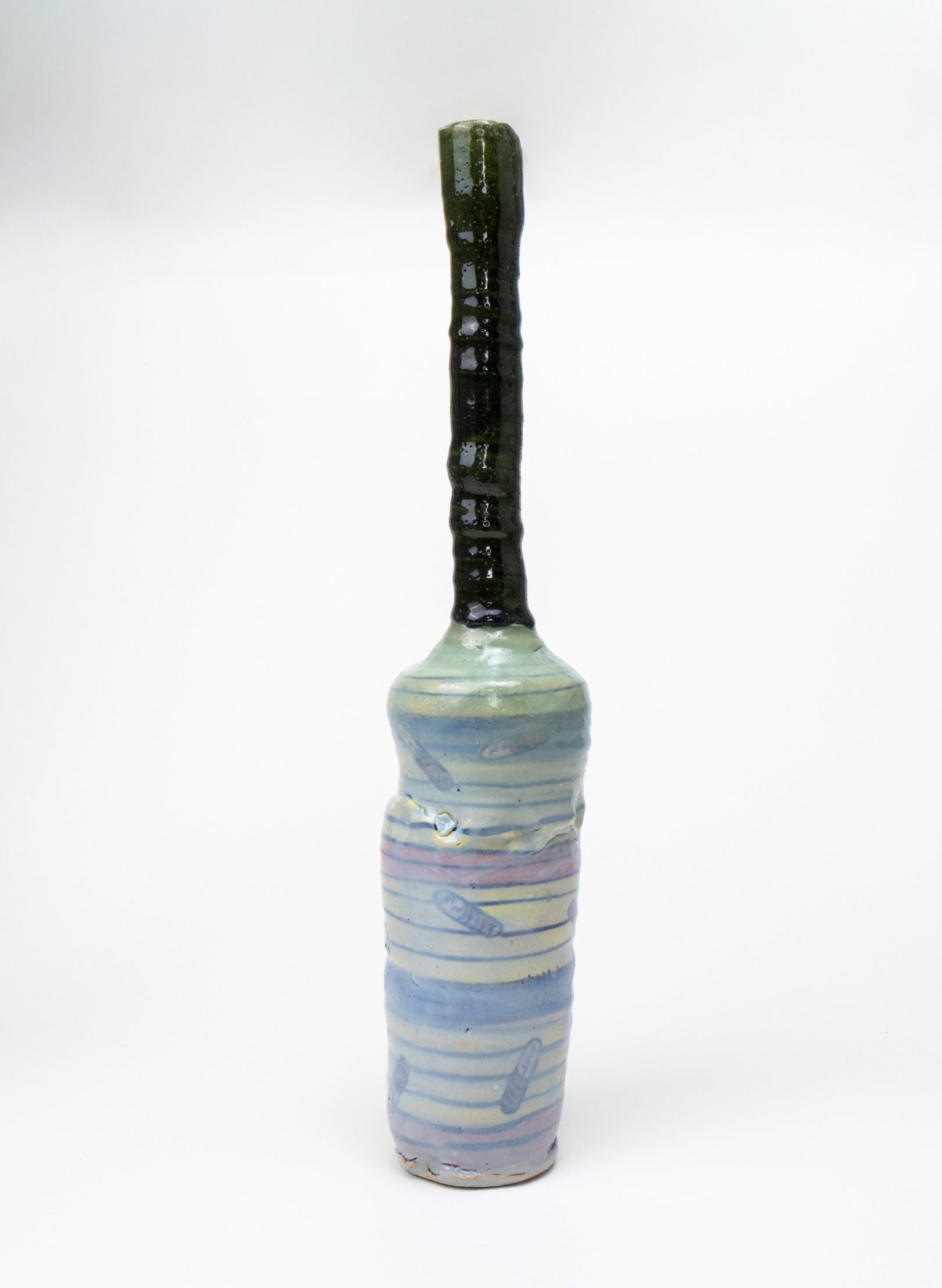 Oribe Long Neck Bottle