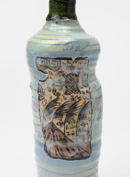 Oribe Long Neck Bottle
