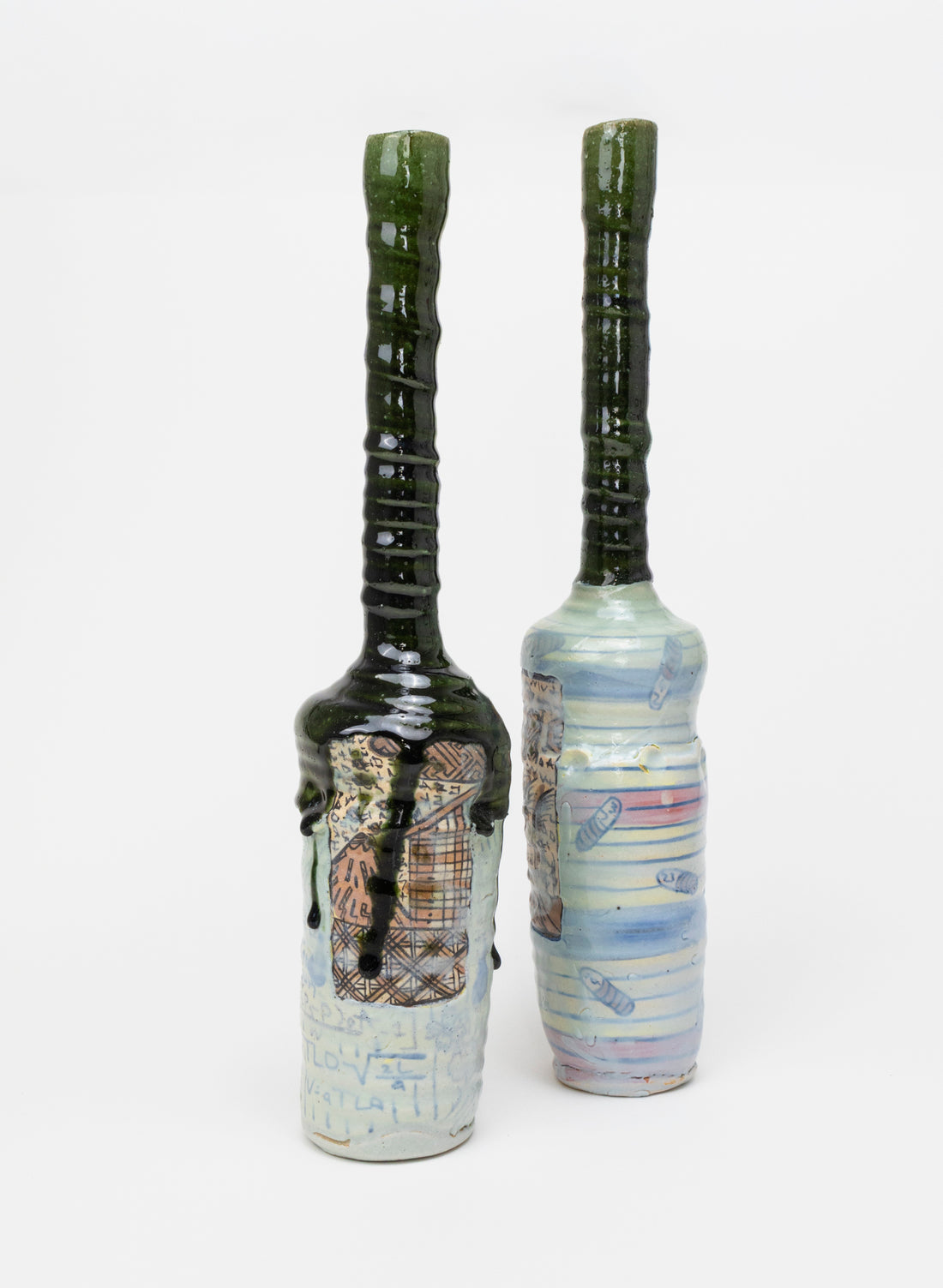 Oribe Long Neck Bottle