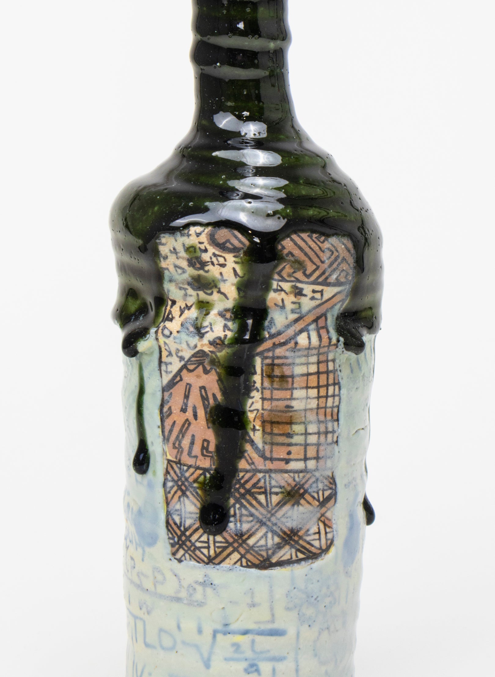 Oribe Long Neck Bottle