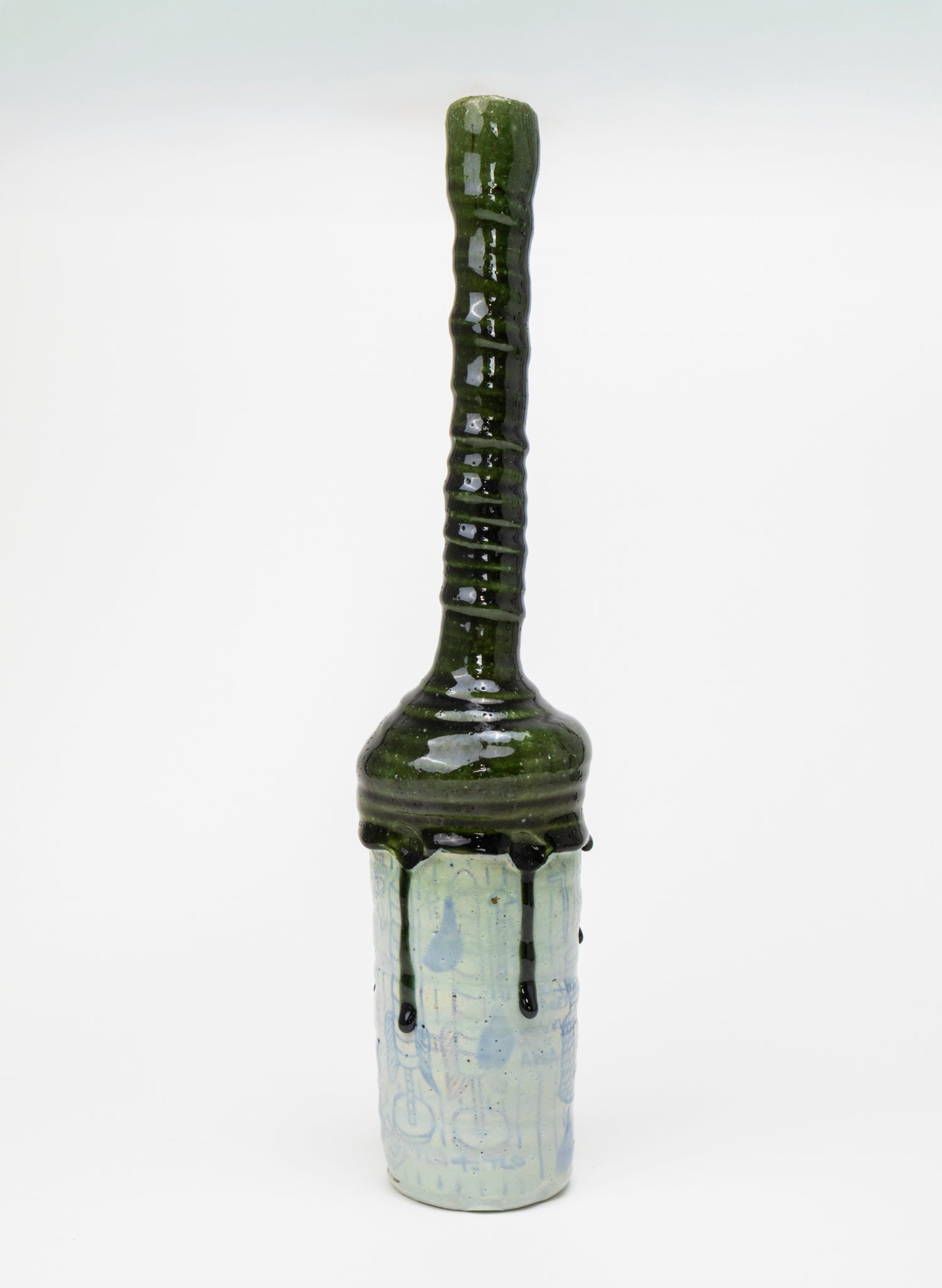 Oribe Long Neck Bottle