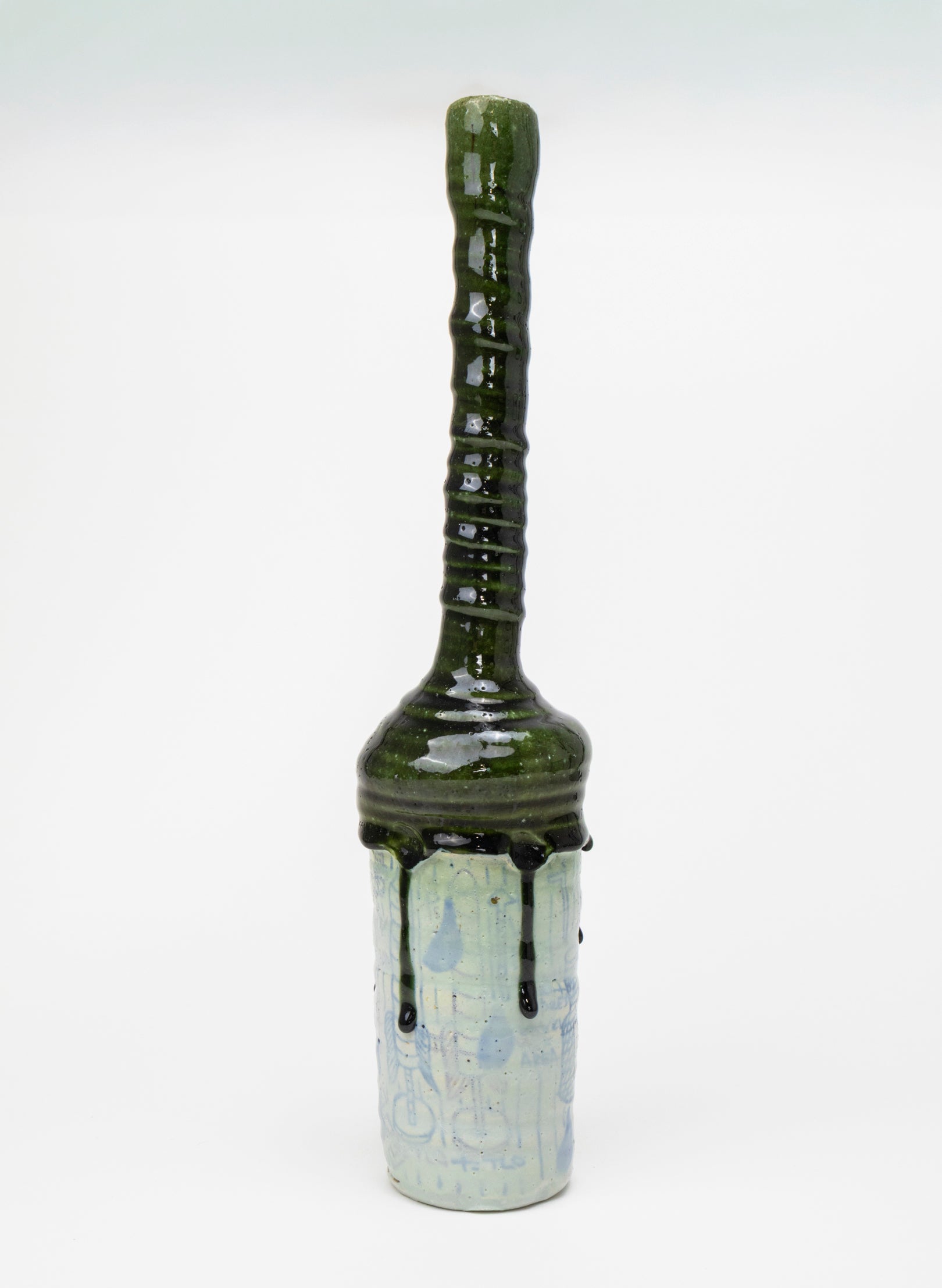 Oribe Long Neck Bottle