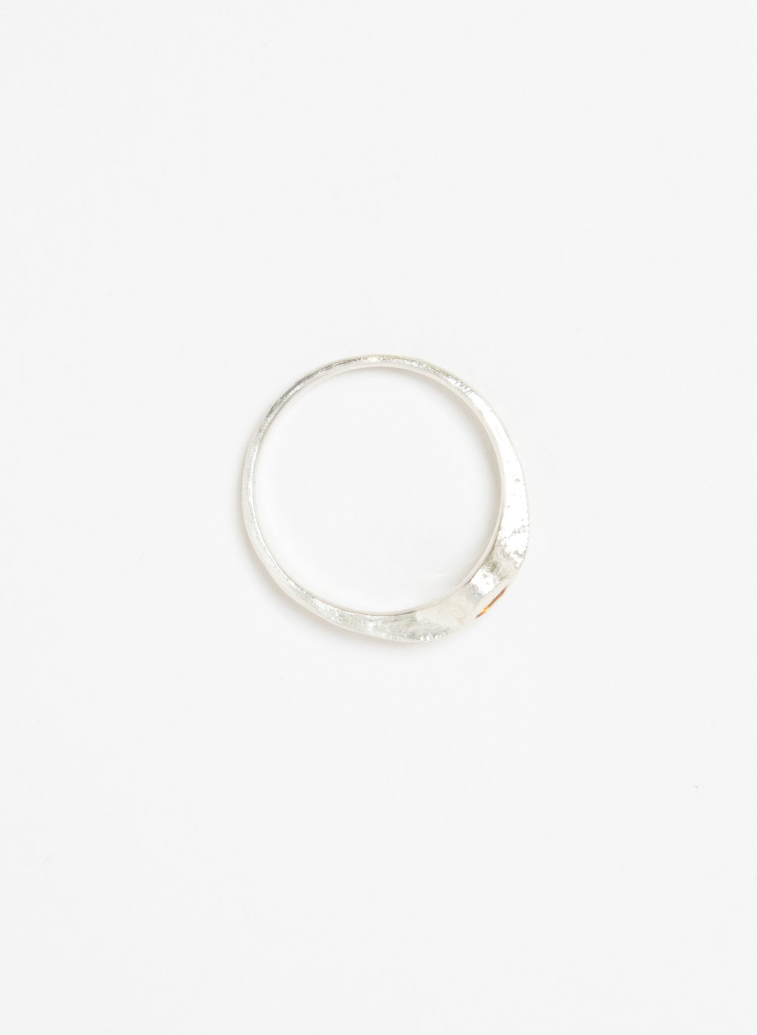Kōwhai Seed Ring