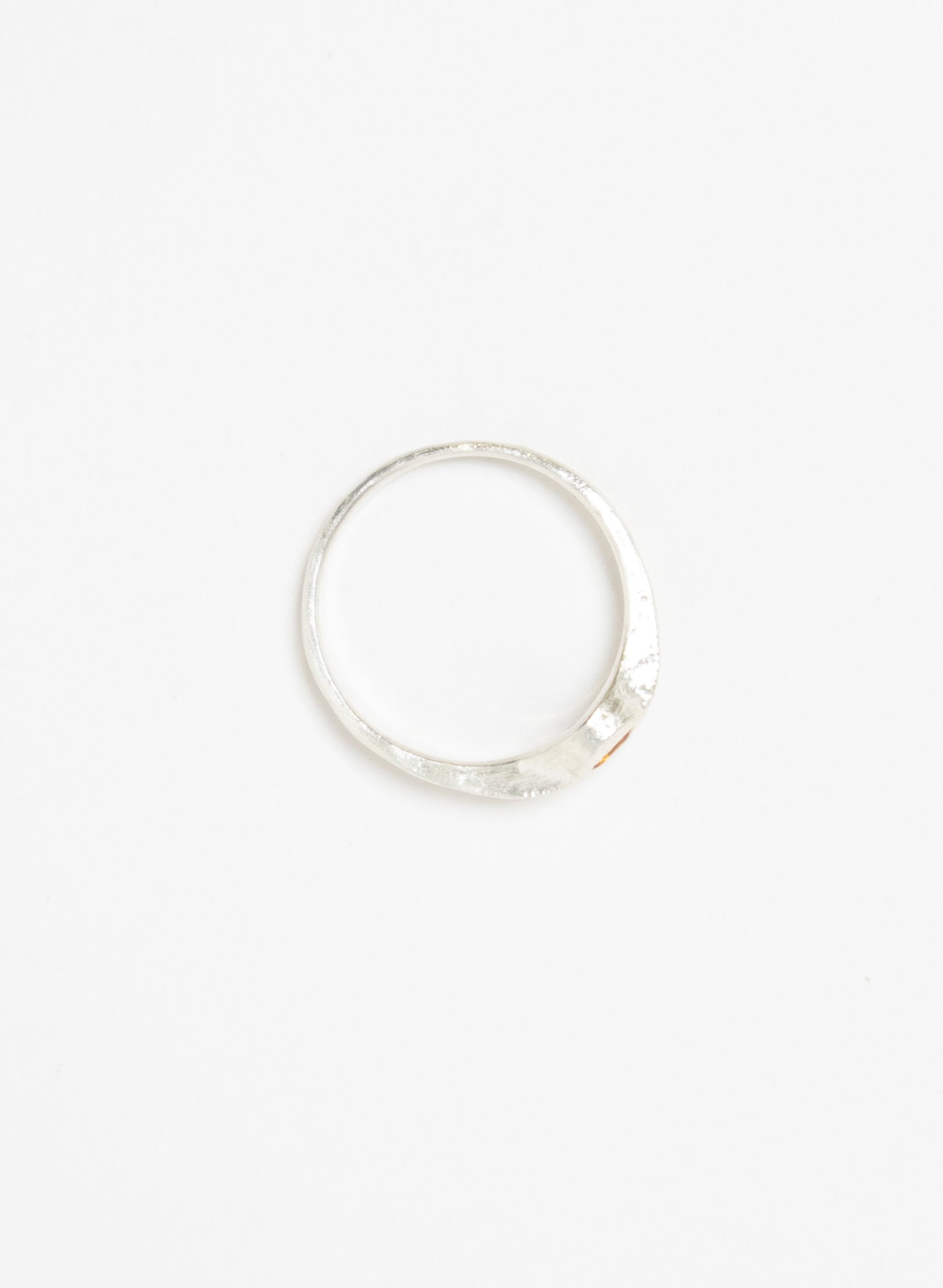 Kōwhai Seed Ring
