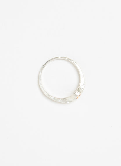 Kōwhai Seed Ring