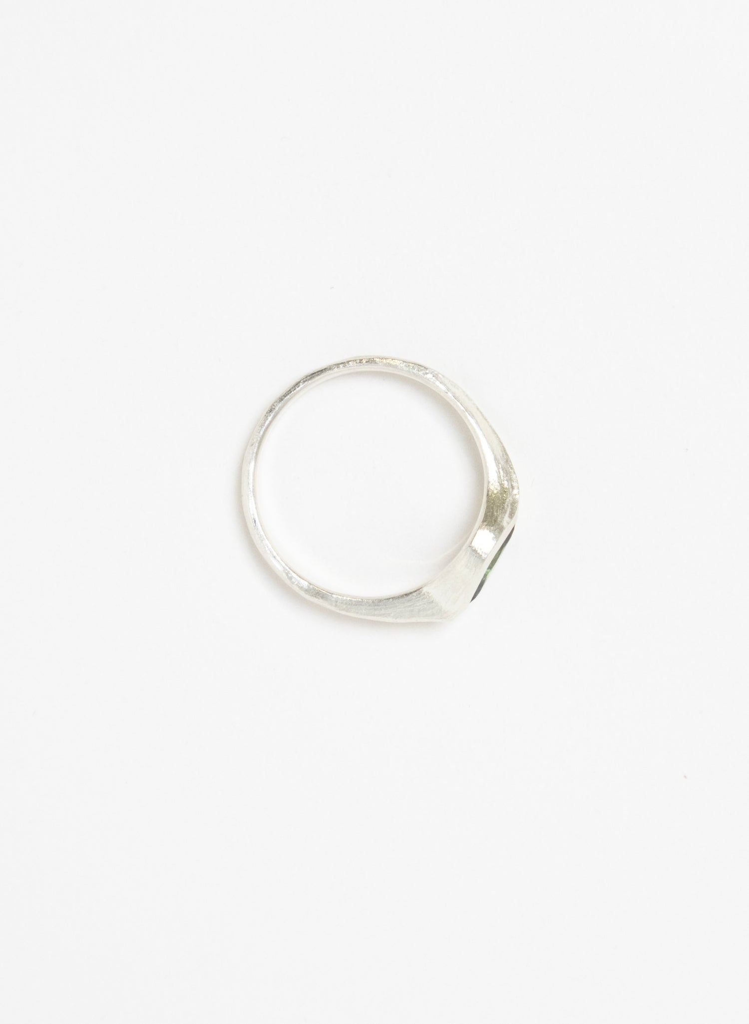 Vine Leaf Ring
