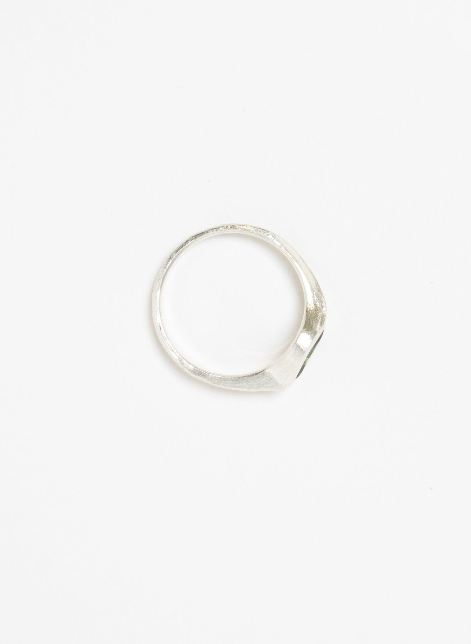 Vine Leaf Ring
