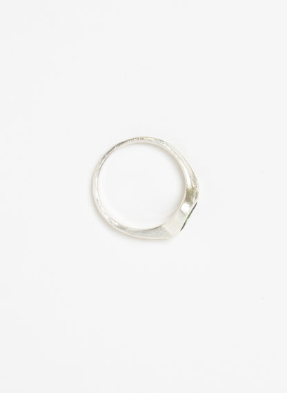 Vine Leaf Ring