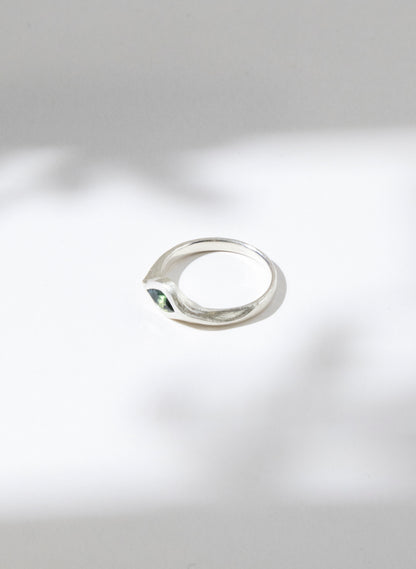 Vine Leaf Ring