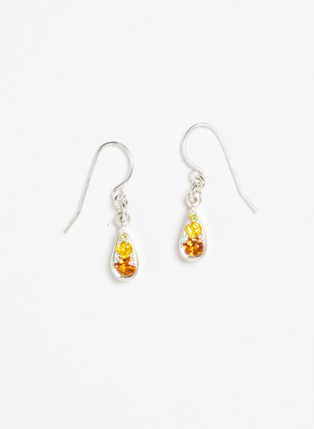 Sunshine Drop Earrings