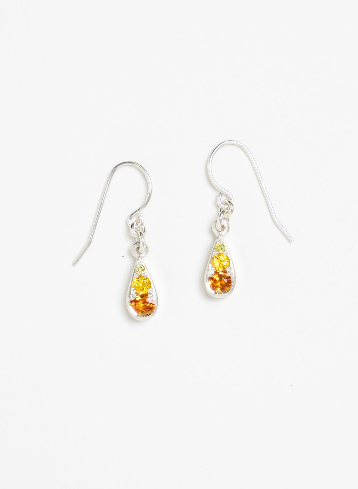 Sunshine Drop Earrings