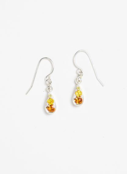Sunshine Drop Earrings