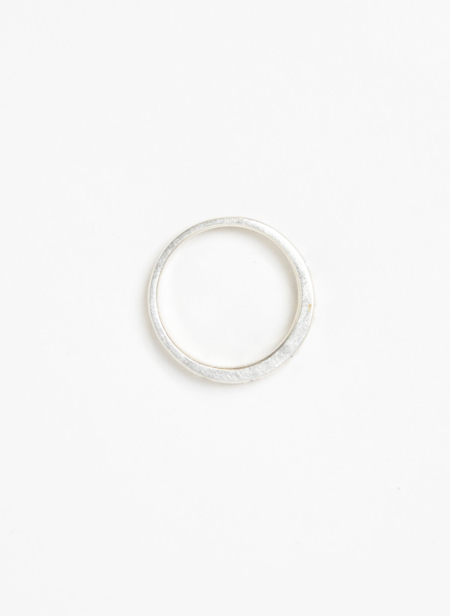 Phosphorescence Ring