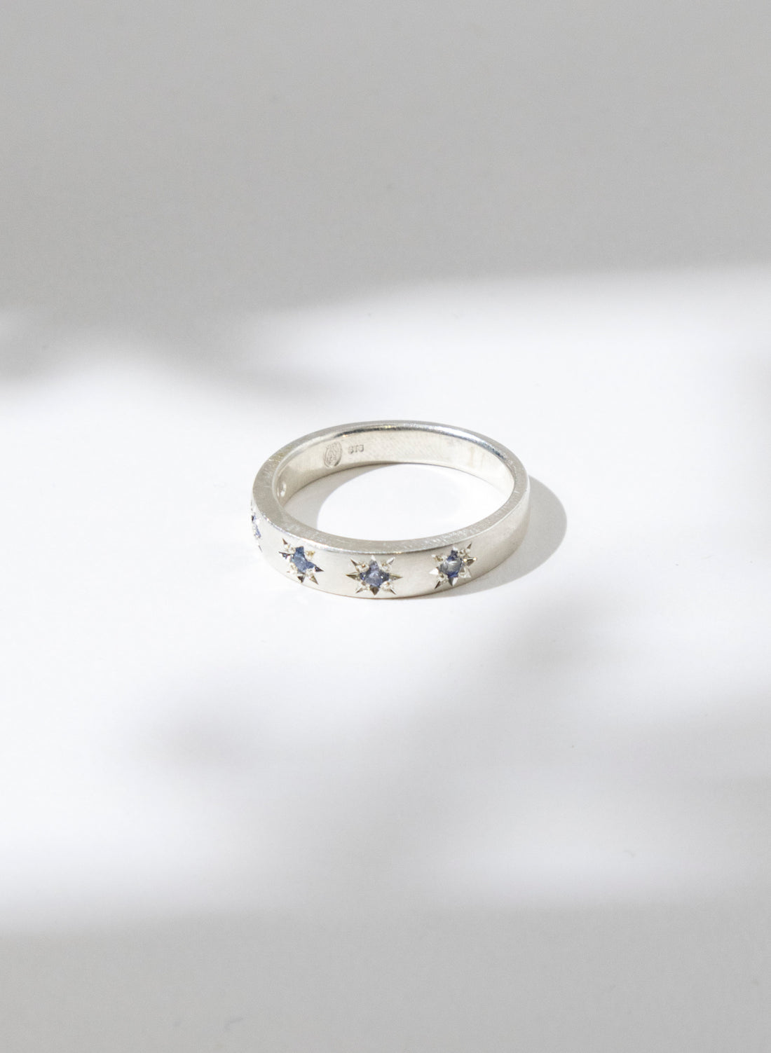 Phosphorescence Ring