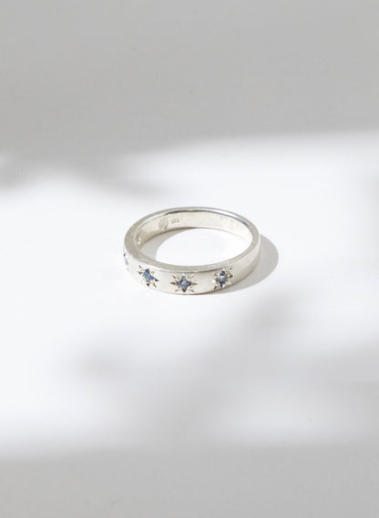 Phosphorescence Ring