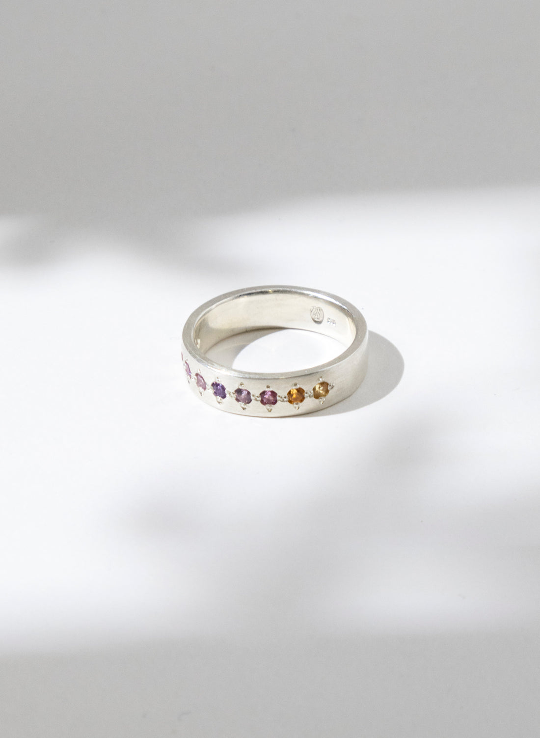 Evening Seascape Ring