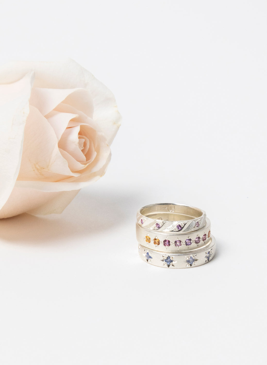 Phosphorescence Ring