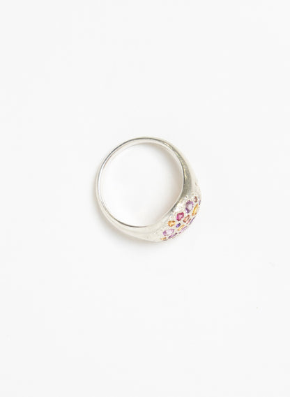 Effervescence Ring