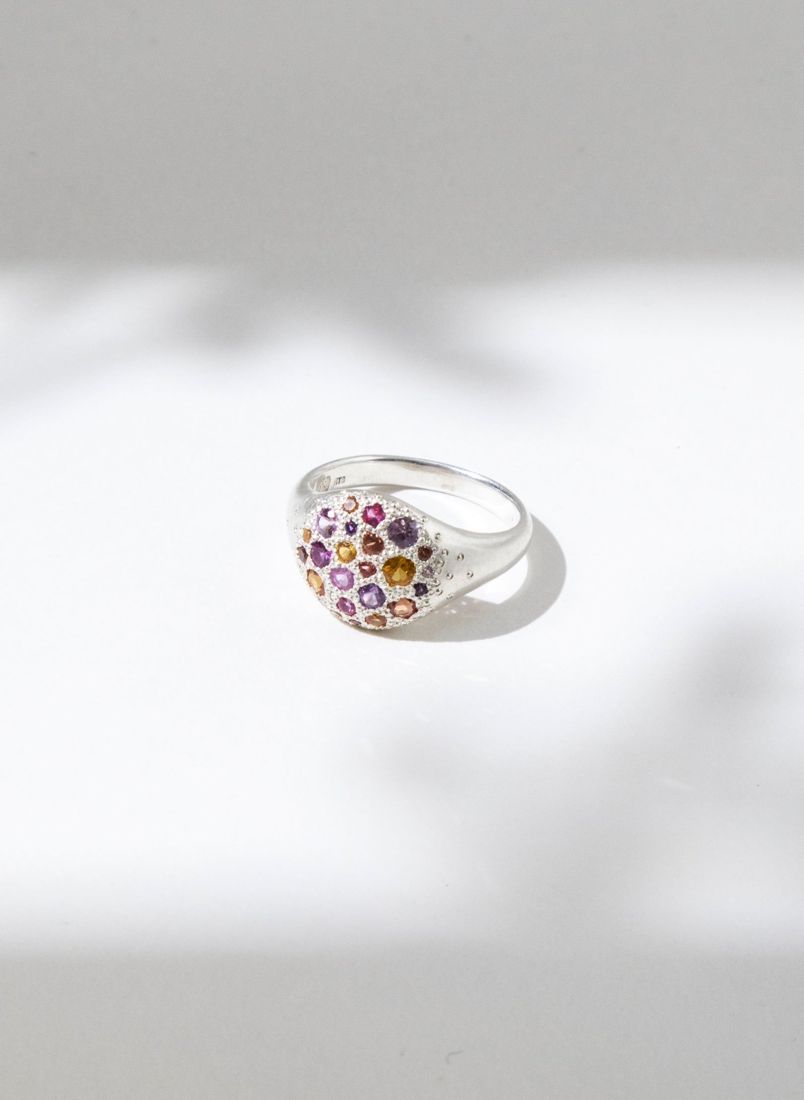 Effervescence Ring