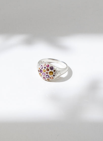 Effervescence Ring