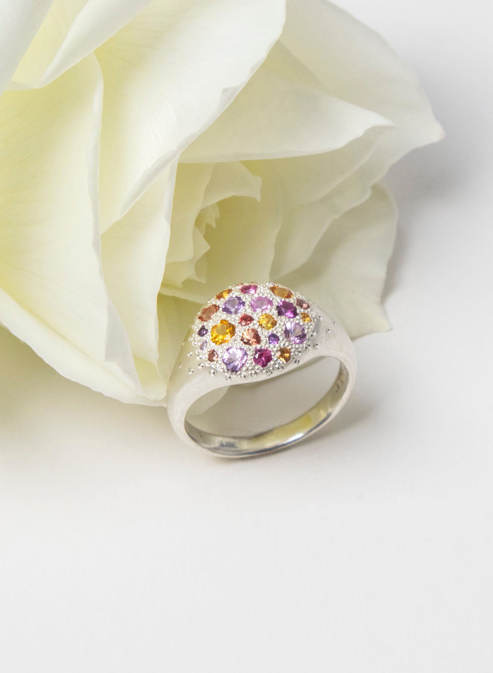 Effervescence Ring