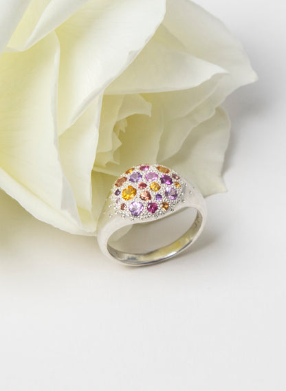 Effervescence Ring