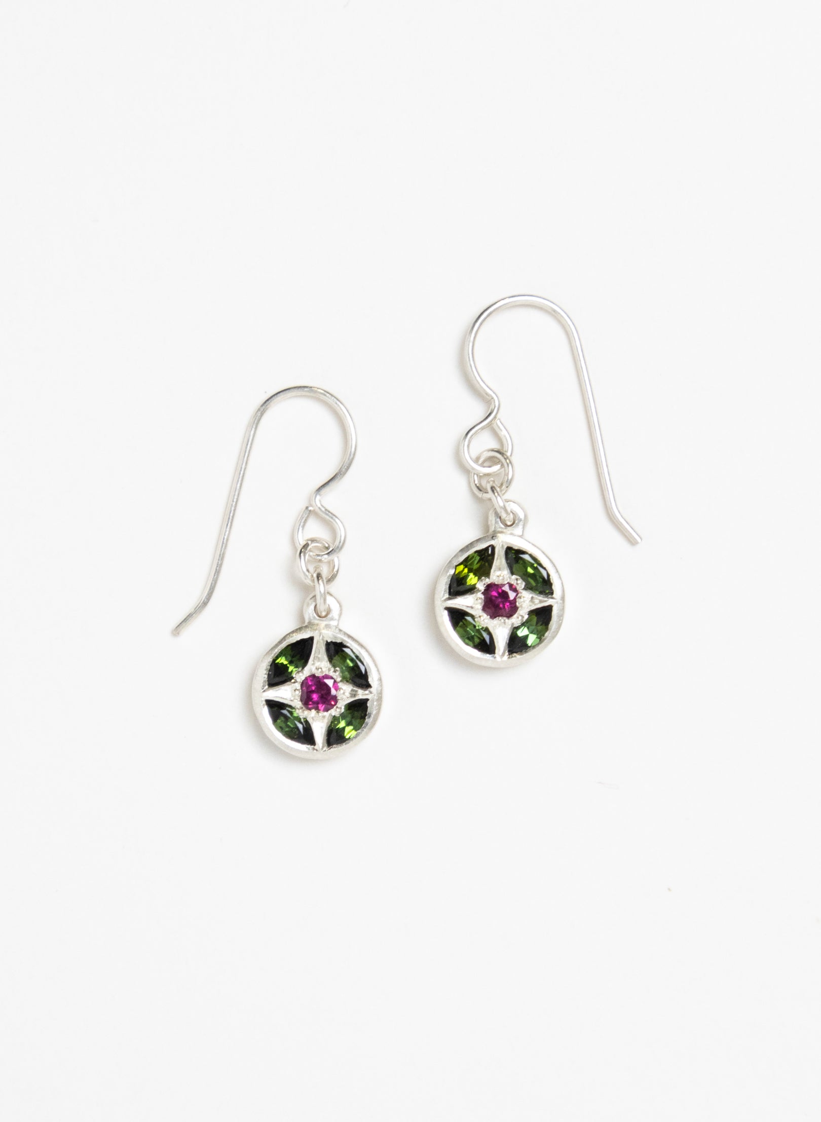 Kōtukutuku Earrings