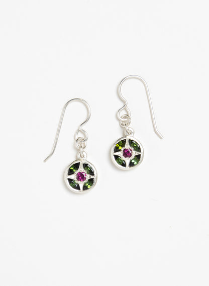 Kōtukutuku Earrings