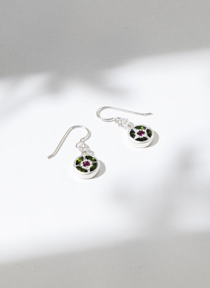 Kōtukutuku Earrings