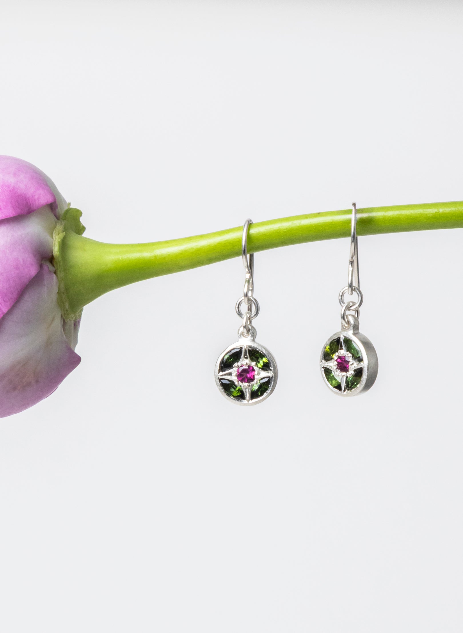 Kōtukutuku Earrings