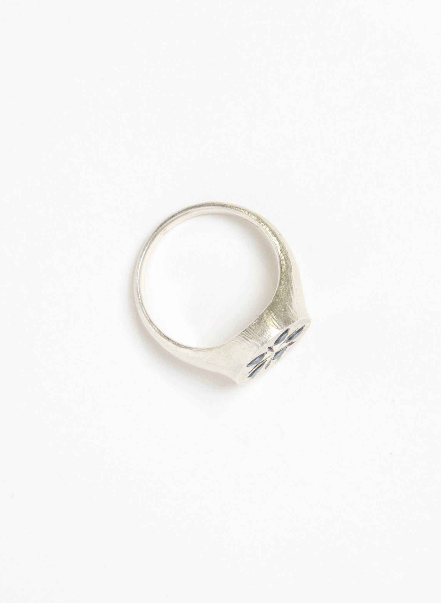 Starflower Borage Ring