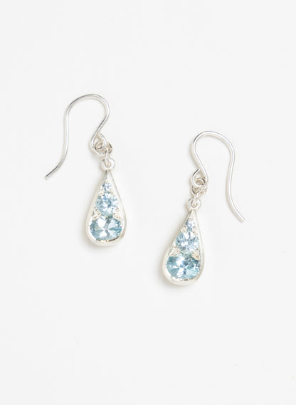 Splash Earrings