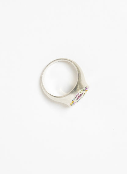 Frolic Ring