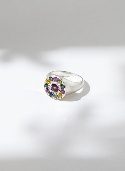 Frolic Ring