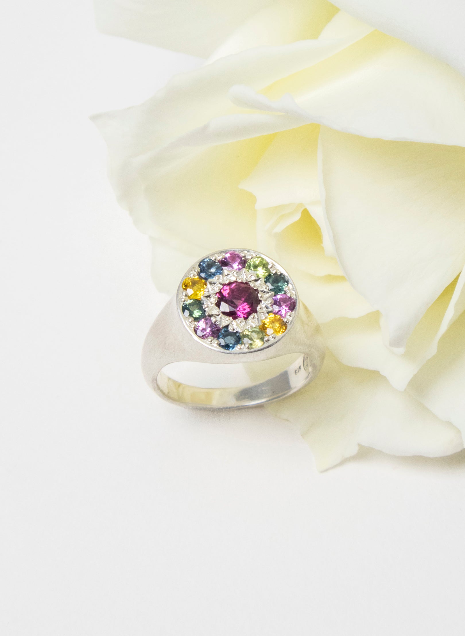 Frolic Ring