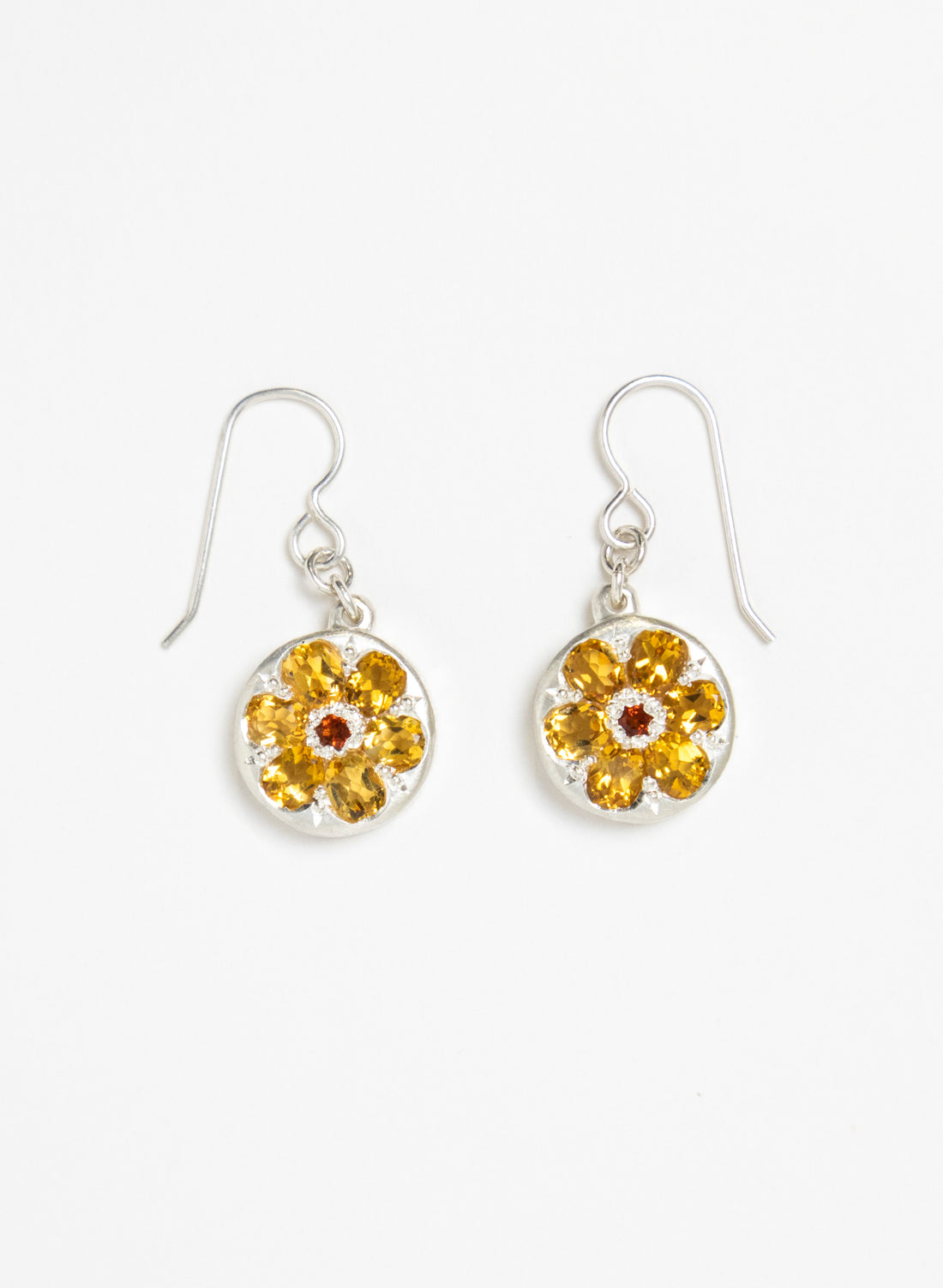 Calendula Earrings
