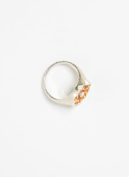 French Marigold Ring
