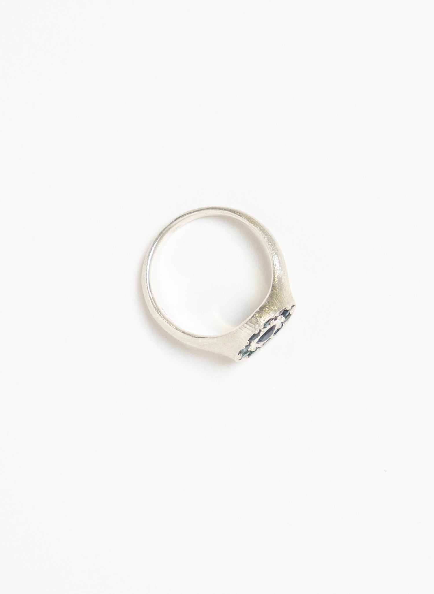 Glacial Pool Ring