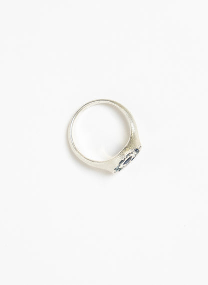 Glacial Pool Ring